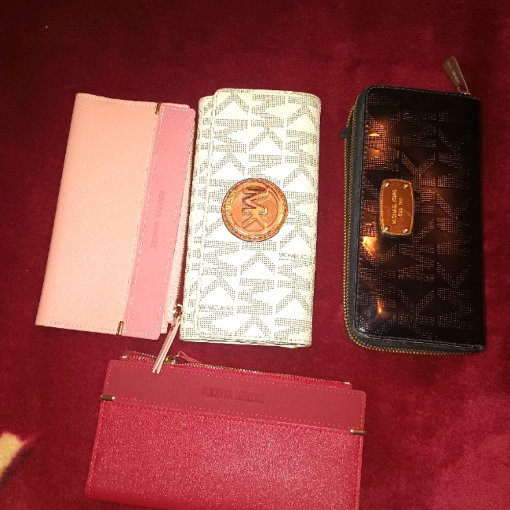 Wallets